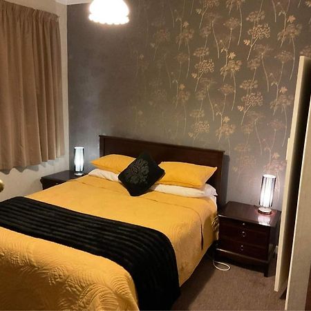 Appartamento Bungalow On Centre Invercargill Esterno foto