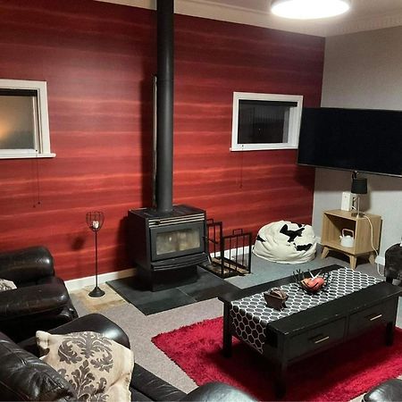 Appartamento Bungalow On Centre Invercargill Esterno foto
