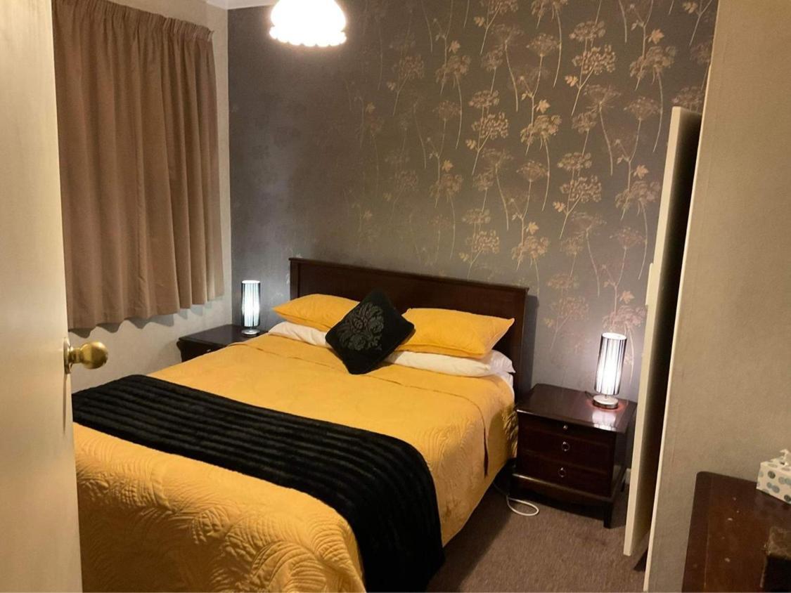 Appartamento Bungalow On Centre Invercargill Esterno foto