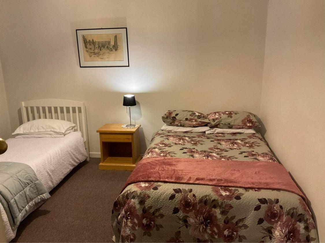 Appartamento Bungalow On Centre Invercargill Esterno foto