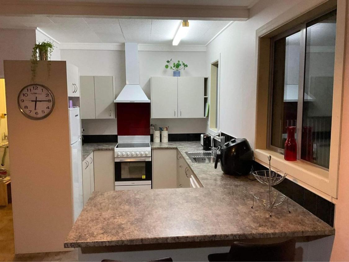 Appartamento Bungalow On Centre Invercargill Esterno foto