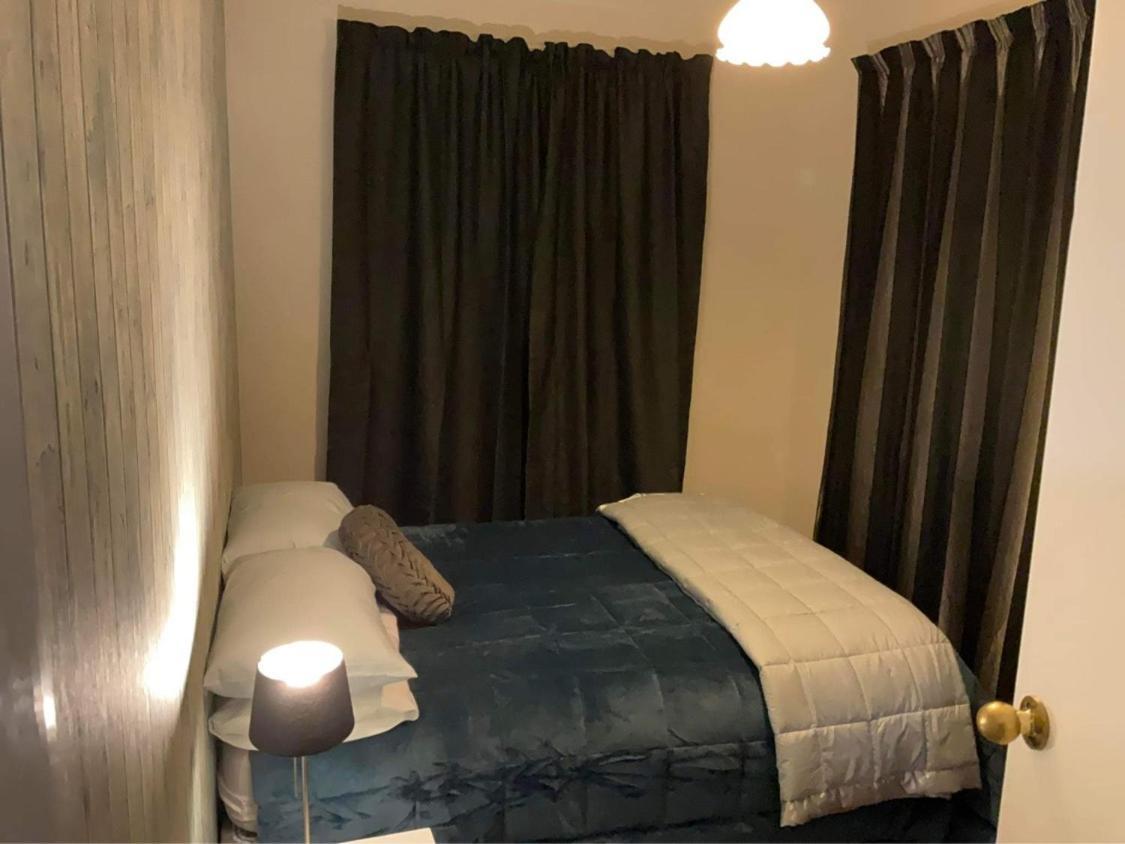 Appartamento Bungalow On Centre Invercargill Esterno foto