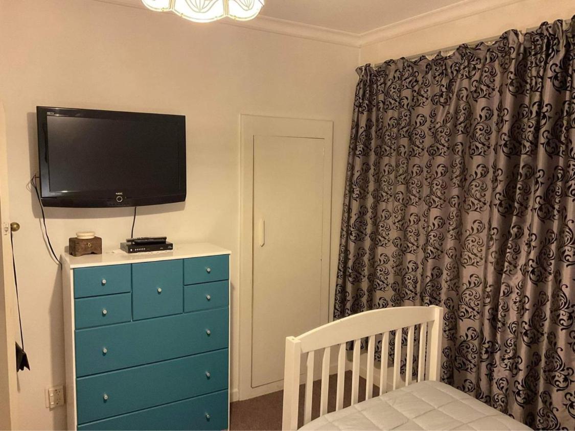 Appartamento Bungalow On Centre Invercargill Esterno foto