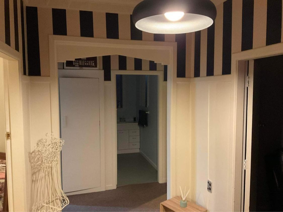 Appartamento Bungalow On Centre Invercargill Esterno foto