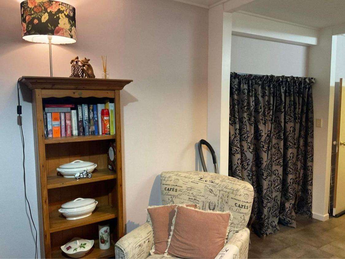 Appartamento Bungalow On Centre Invercargill Esterno foto