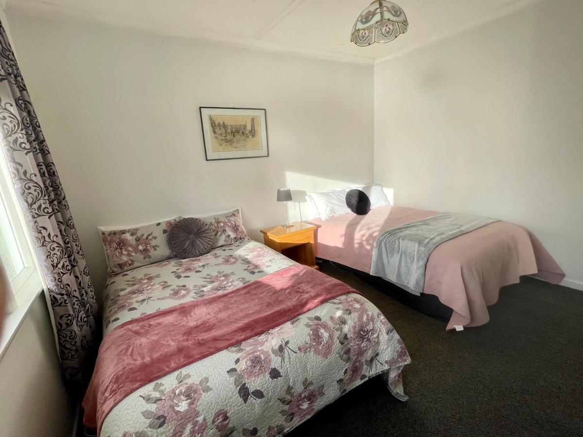 Appartamento Bungalow On Centre Invercargill Esterno foto