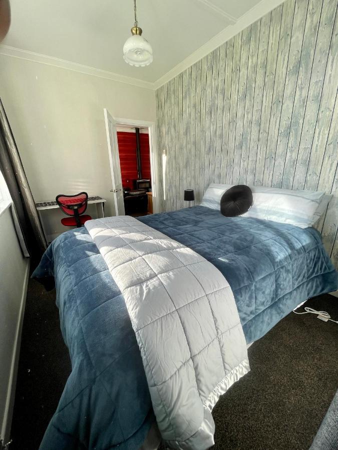 Appartamento Bungalow On Centre Invercargill Esterno foto