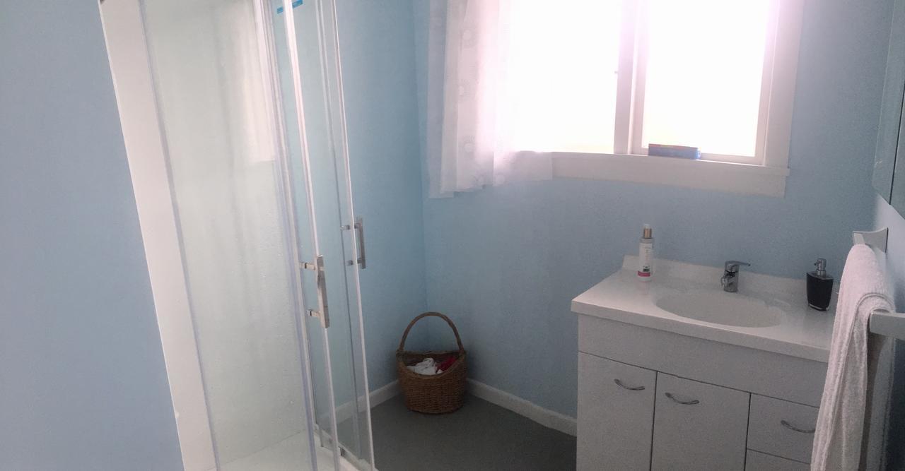 Appartamento Bungalow On Centre Invercargill Esterno foto